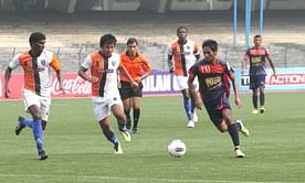 Pailan Arrows to play I-League 2013-14