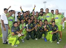 West Indies-Pakistan ODI series under fixing cloud