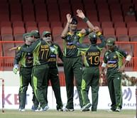 Pakistan vs West Indies 2013: 1st T20I - Zulfiqar Babar stars in a thrilling win for Pakistan