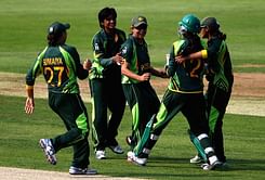 Pakistan women's cricket team finally defeats England