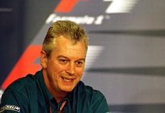 Pat Symonds to replace Coughlan at Williams