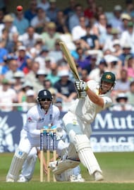 CRICKET-ENG-AUS-ASHES