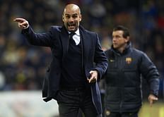 Pep Guardiola's Bayern : A tactical perspective