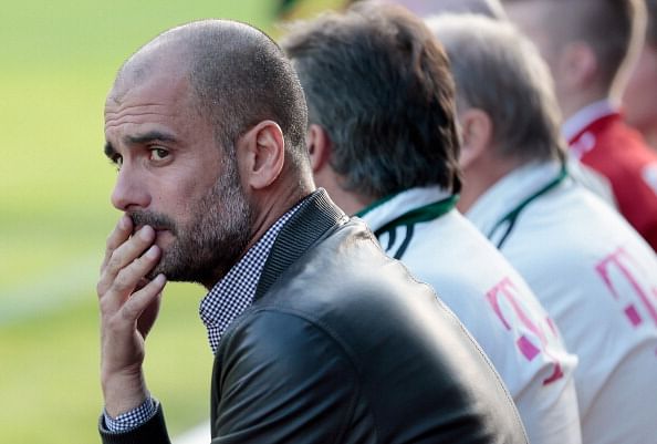 German Super Cup: Borussia Dortmund challenge Bayern Munich