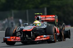 Boycott threat was serious: Perez