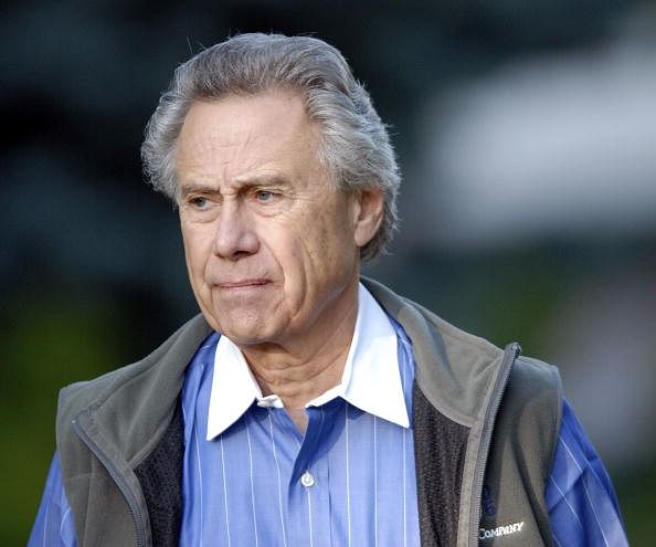 The Billionaires XI: The richest football club owners in the world
