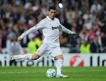 Stats: Top goal scorers for Real Madrid in 2012/13