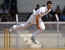 Stats: Batsman dismissed most number of times by James Anderson in Tests