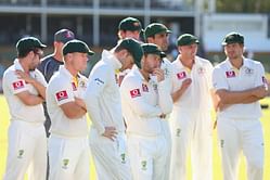 Stats: Australia losing (whitewash) every match in a Test series