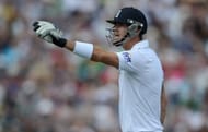 England v South Africa: 2nd Investec Test - Day Three