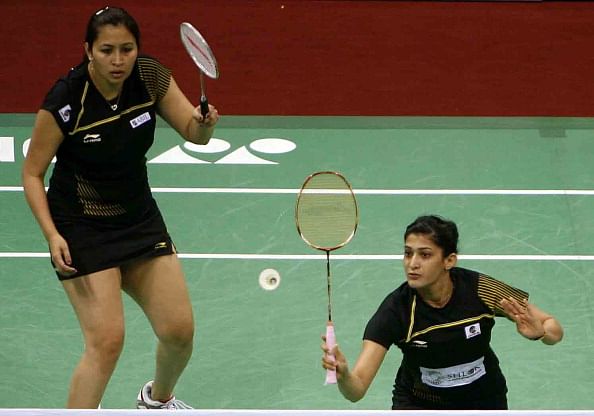 Ashwini leaves IBL behind, concentrates on World Championships