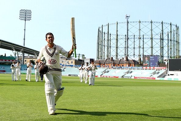 Once stable, now a liability – the story of Australia’s reeling number three batsman