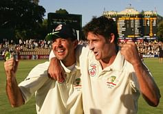 The Ashes Rewind: Redemption goes full circle at Adelaide 2006