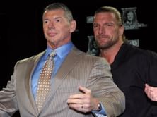 Heat on The Shield and power struggle within WWE