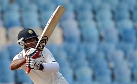 Cheteshwar Pujara ready to accelerate in Zimbabwe tour