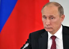 Putin signs tough law against match-fixing