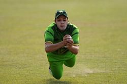 Australia and Pakistan in a fight over Usman Qadir, Abdul Qadir's son