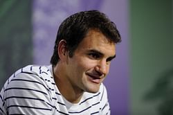 Federer tops Forbes Power List for athletes