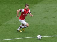 Arsenal v Manchester United - Premier League