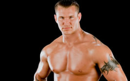 WWE: Randy Orton injured at SmackDown taping