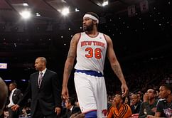 Rasheed Wallace rejoins Pistons, as assistant coach