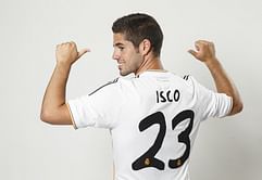 Isco is better for Real Madrid than Neymar is for Barcelona