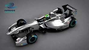 I'm sure teams like Ferrari and Red Bull will be in Formula E one day: Alejandro Agag