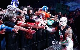 WWE planning for African-American 'face' superstar?