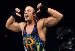 RAW Backstage Fallout: Rob Van Dam and Ricardo Rodriguez talk about new alliance