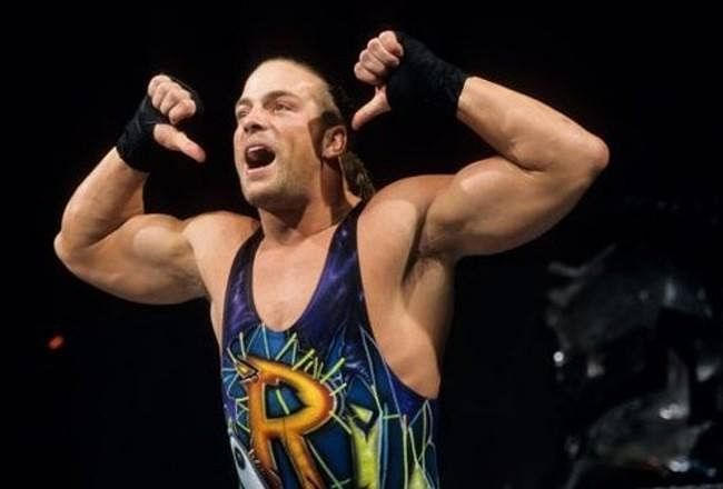 RAW Backstage Fallout: Rob Van Dam and Ricardo Rodriguez talk about new alliance
