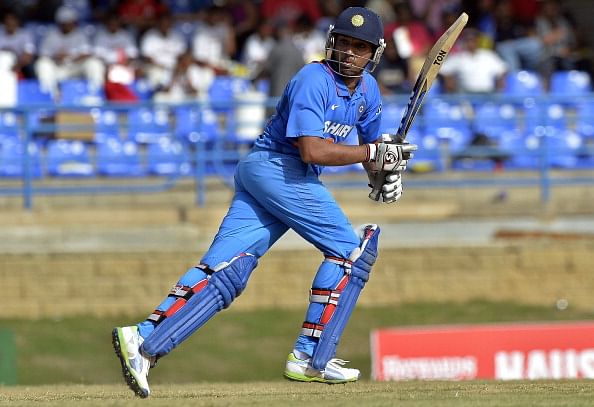 Seervi Stats Centre: Cricketers by numbers