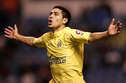 Villarreal shed their skin and return to La Liga