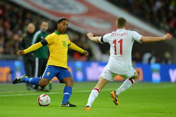 Copa Libertadores title our greatest wish: Ronaldinho