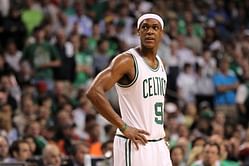 'Hold onto Rajon Rondo' is the ultimatum for the Boston Celtics