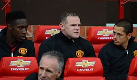 Mike Phelan says Wayne Rooney has put himself "right out there"