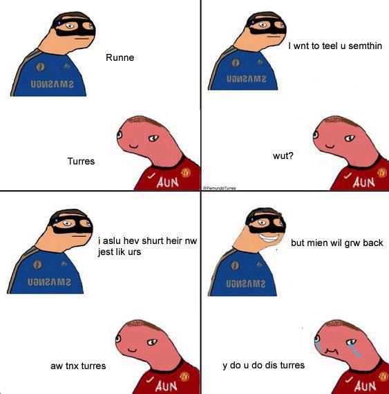 Top trolls of the day – 6th July, 2013