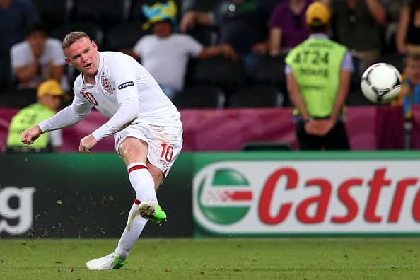 Is Wayne Rooney the right choice for Arsenal?