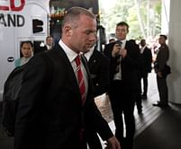 Poll: Will Wayne Rooney sign for Chelsea?