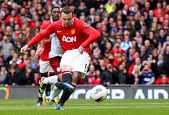 Chelsea confirm Rooney bid, deny offering Mata or Luiz