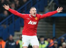 Ace golfer Rory McIlroy says Rooney doesn't need to prove himself