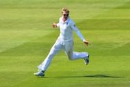 England v Australia: 2nd Investec Ashes Test - Day Four