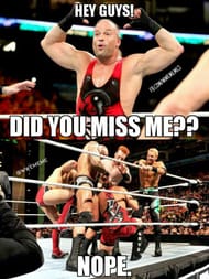 rvd troll