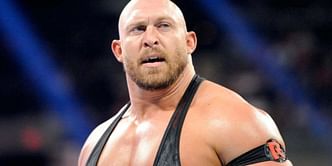 WWE superstar Ryback opens up about becoming a wrestler, being Skip Sheffield, the Goldberg chants and more