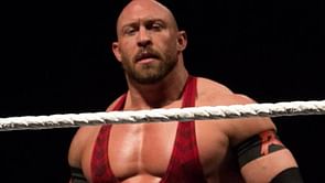 What next for Ryback after win against Jericho?