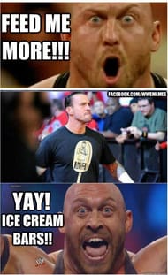 ryback troll