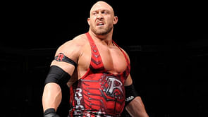 Ryback is back on twitter and an update on Jack Roberts's health status