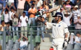 Stat: Players who have scored a Test century as a teenager