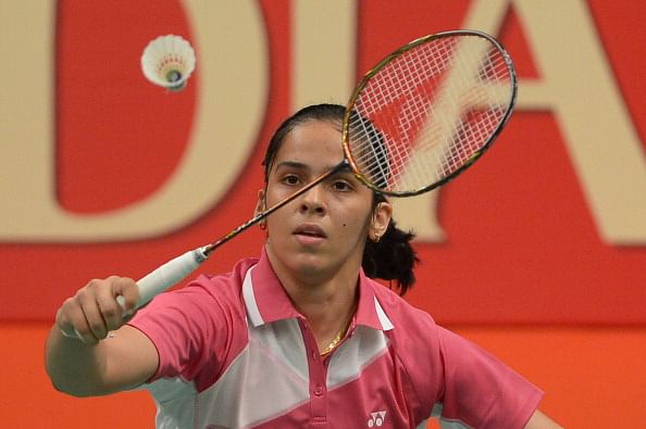 Latest BWF rankings: Saina remains at no.3 spot, Kashyap clings on to 13th