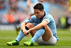 Samir Nasri gets trolled on twitter by Arsenal fans