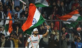 Is this the end of the road for Sandeep Singh?